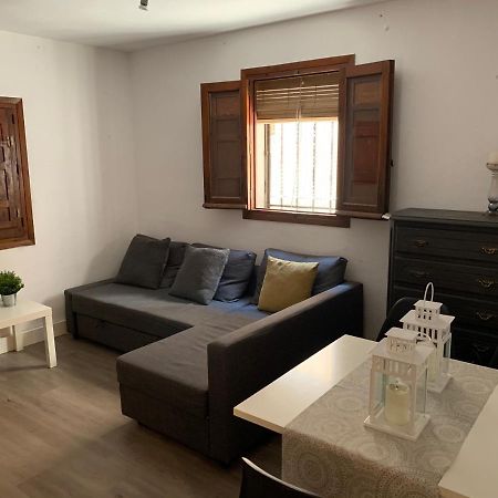 En Toledo Apartamento 2 Habitaciones Bagian luar foto
