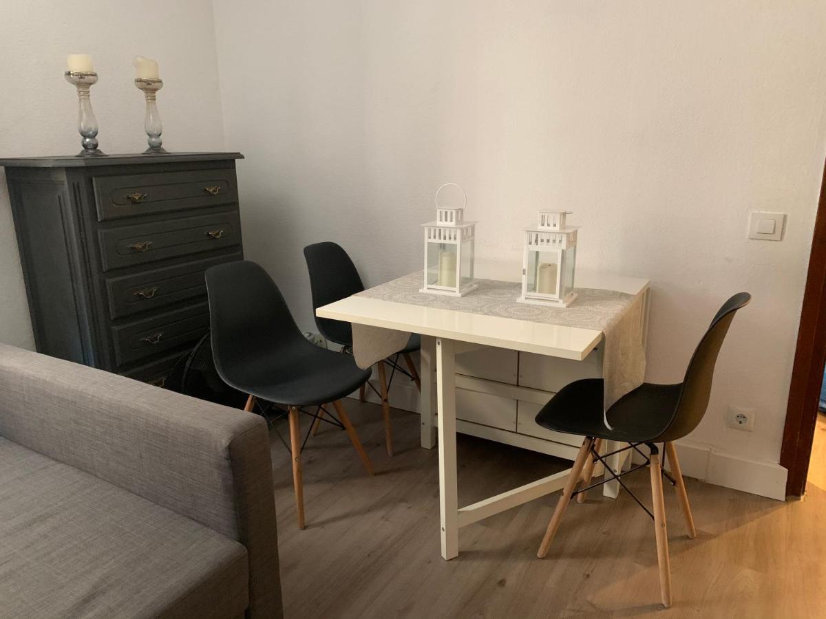 En Toledo Apartamento 2 Habitaciones Bagian luar foto