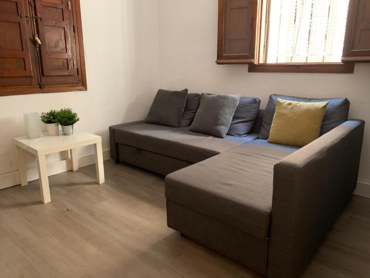 En Toledo Apartamento 2 Habitaciones Bagian luar foto