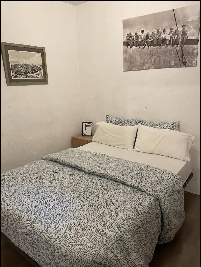 En Toledo Apartamento 2 Habitaciones Bagian luar foto