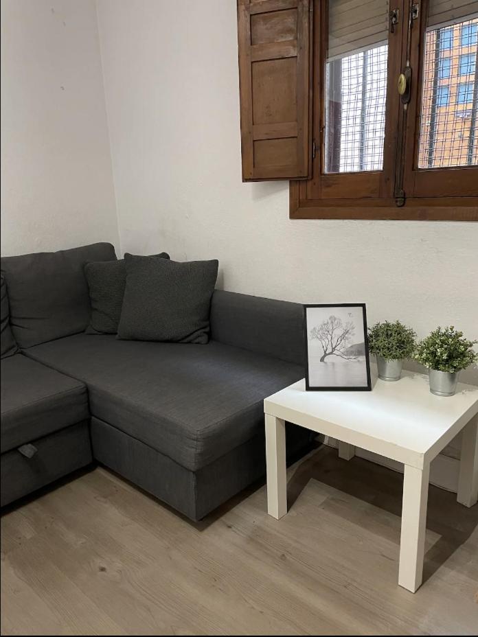 En Toledo Apartamento 2 Habitaciones Bagian luar foto